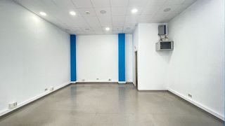 Local comercial en alquiler en Poble Nou - Zona Esportiva en Terrassa