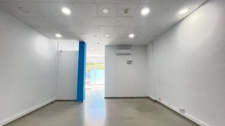 Local comercial en alquiler en Poble Nou - Zona Esportiva en Terrassa