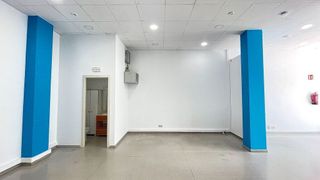 Local comercial en alquiler en Poble Nou - Zona Esportiva en Terrassa