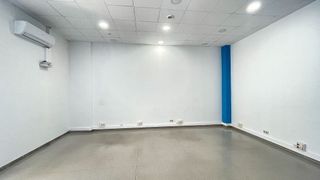 Local comercial en alquiler en Poble Nou - Zona Esportiva en Terrassa