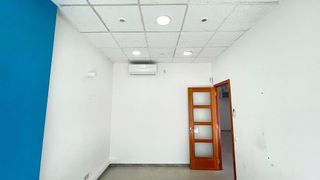 Local comercial en alquiler en Poble Nou - Zona Esportiva en Terrassa