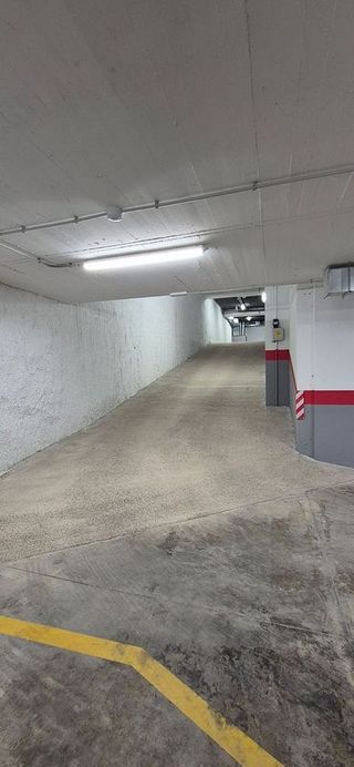 Garaje en venta en Can Palet en Terrassa