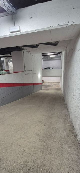 Garaje en venta en Can Palet en Terrassa