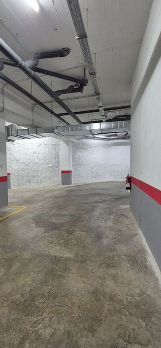 Garaje en venta en Can Palet en Terrassa