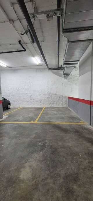 Garaje en venta en Can Palet en Terrassa