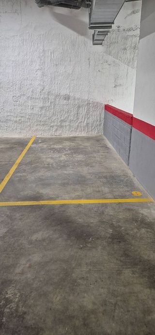 Garaje en venta en Can Palet en Terrassa