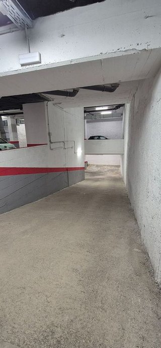Garaje en venta en Can Palet en Terrassa