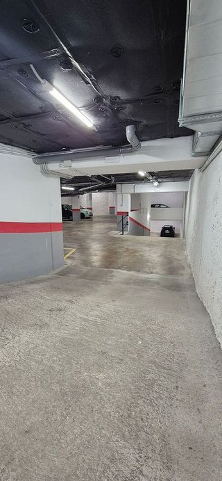 Garaje en venta en Can Palet en Terrassa