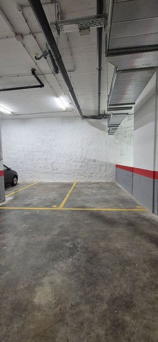 Garaje en venta en Can Palet en Terrassa