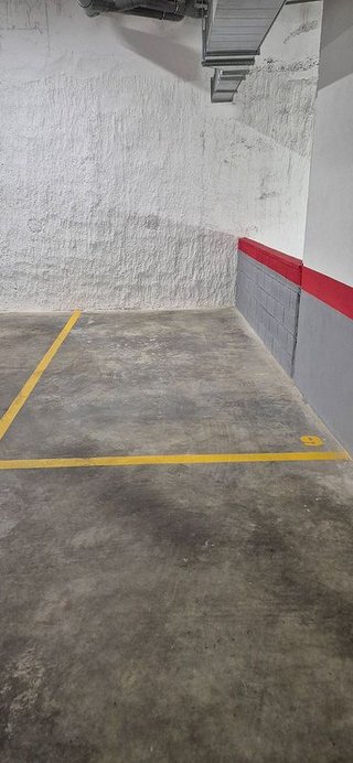 Garaje en venta en Can Palet en Terrassa
