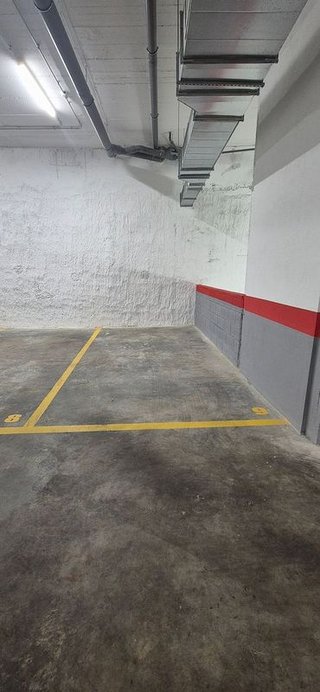 Garaje en venta en Can Palet en Terrassa