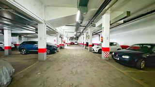 Garaje en venta en San Isidro en Madrid