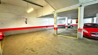 Garaje en venta en San Isidro en Madrid