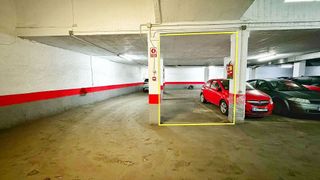 Garaje en venta en San Isidro en Madrid