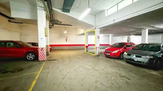 Garaje en venta en San Isidro en Madrid