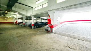 Garaje en venta en San Isidro en Madrid