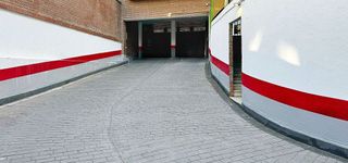 Garaje en venta en San Isidro en Madrid