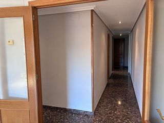 Piso en alquiler en El Molí en Torrent