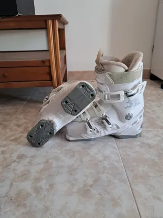 Botas de esquí HEAD Cube3