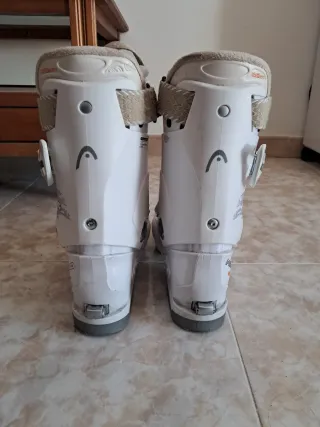 Botas de esquí HEAD Cube3