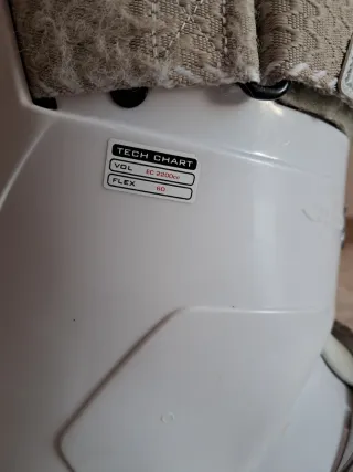 Botas de esquí HEAD Cube3