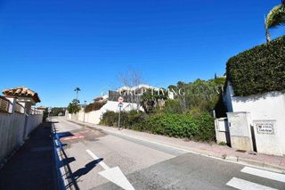 Terreno en venta en Levantina - Montgavina - Quintmar en Sitges