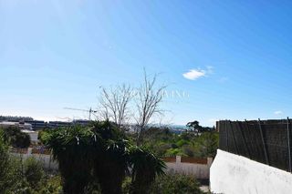 Terreno en venta en Levantina - Montgavina - Quintmar en Sitges