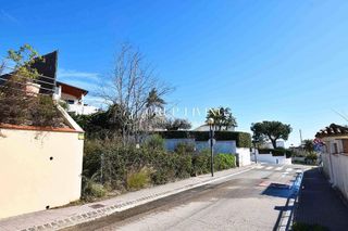 Terreno en venta en Levantina - Montgavina - Quintmar en Sitges