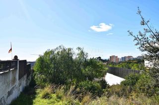 Terreno en venta en Levantina - Montgavina - Quintmar en Sitges