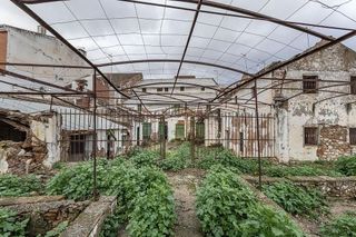 Terreno en venta en Huétor Tájar