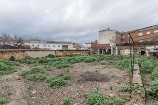 Terreno en venta en Huétor Tájar
