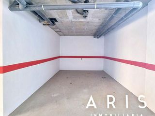 Garaje en alquiler en Centro en Alhaurín de la Torre