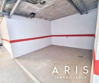 Garaje en alquiler en Centro en Alhaurín de la Torre