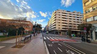 Garaje en venta en Residencia en Logroño