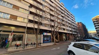 Garaje en venta en Residencia en Logroño