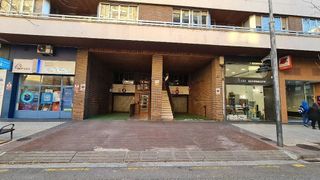 Garaje en venta en Residencia en Logroño