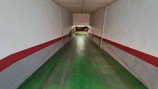 Garaje en venta en Residencia en Logroño