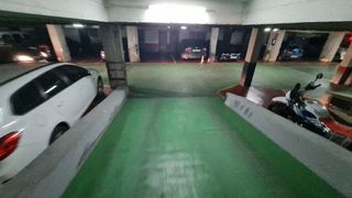 Garaje en venta en Residencia en Logroño