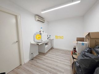 Oficina en venta en Premià de Mar