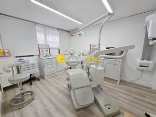 Oficina en venta en Premià de Mar