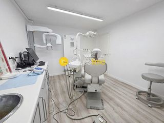 Oficina en venta en Premià de Mar