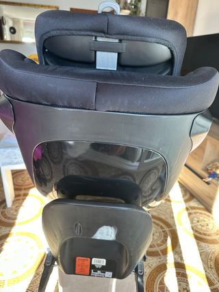 Silla coche Bcool Nadò O3+