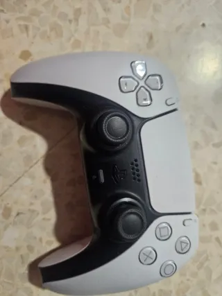 Mando DualSense PS5