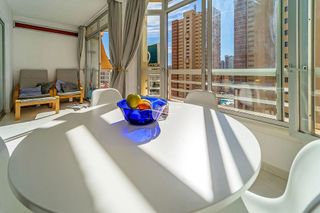 Piso en alquiler en Rincón de Loix en Benidorm