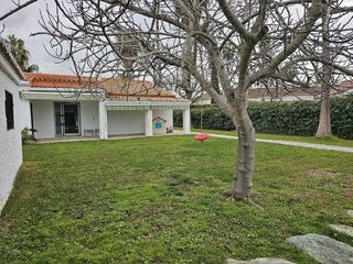 Chalet en alquiler en Santa Clara en Sevilla