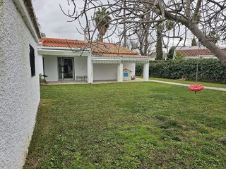 Chalet en alquiler en Santa Clara en Sevilla