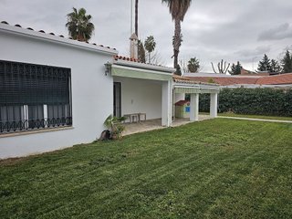 Chalet en alquiler en Santa Clara en Sevilla