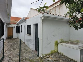 Chalet en alquiler en Santa Clara en Sevilla