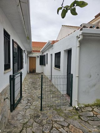 Chalet en alquiler en Santa Clara en Sevilla