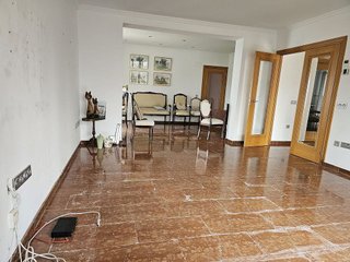 Chalet en alquiler en Santa Clara en Sevilla